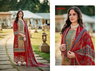Tahira Vol 1 By Romani Cotton Printed Dress Material Wholesale Price In Surat